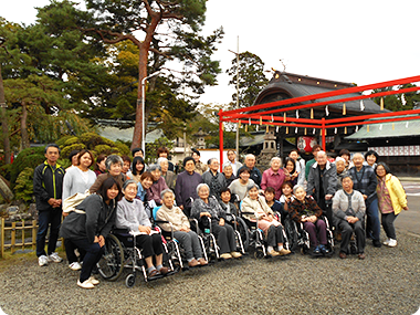 イベント