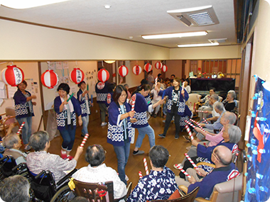 イベント