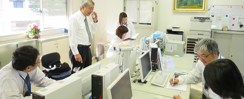 居宅介護支援事業所ゆうゆう